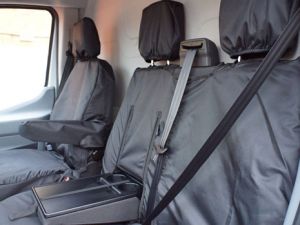 Tailor-made Seat Covers