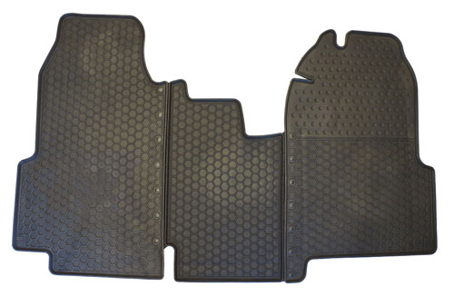 Ford Transit MK7 (Double Passengers Seat) (2006 – 2013)