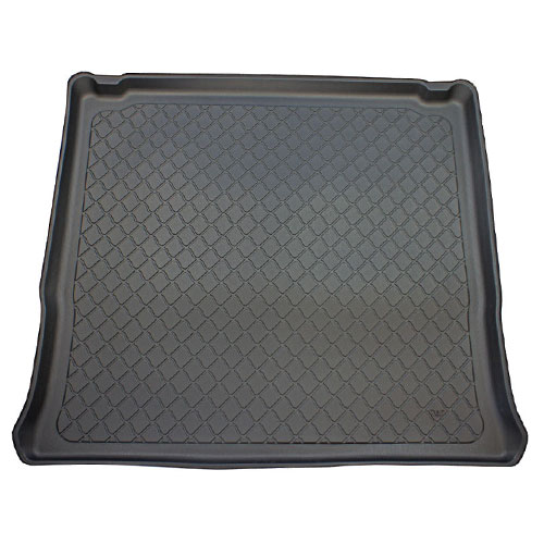 Renault Trafic Passenger 2014 Present Quality Boot Trays