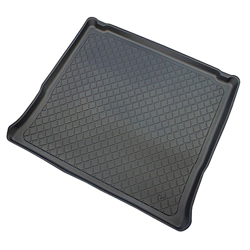 Renault Trafic Passenger 2014 Present Quality Boot Trays