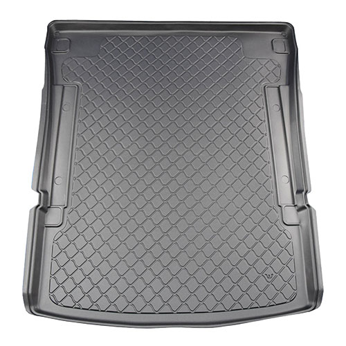 Vw caddy deals rubber load liner