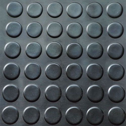 Daihatsu Extol 2006 3mm Black Penny Rubber Example