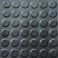 Volkswagen T6 California 2015 - 2018 3mm Black Penny Rubber Example