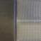Black Van Seat Covers with Grey Insert - Example
