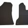 Citroen Berlingo Moulded Rubber Van Mats