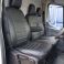 Ford Transit Faux Leather Tailored Van Seat Covers