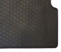 Moulded Rubber Van Mats