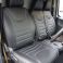 Fiat Scudo Faux Leather Tailored Seat Covers