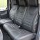 Fiat Scudo Full Set Tailored Seat Covers