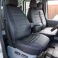 Ford Transit Faux Leather Tailored Van Seat Covers