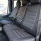 Ford Transit Full Set Tailored Seat Covers