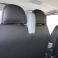 Twin Passenger Seat Rear Fitting Example