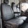 Vauxhall Movano Custom Fit Faux Leather Seat Covers