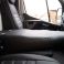 Vauxhall Movano Middle Seat Cover