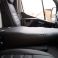 Renault Master Middle Seat Cover