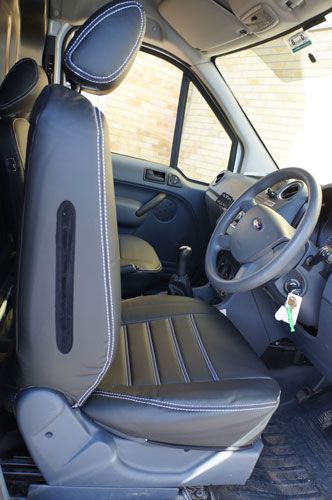 Airbag Compatible 