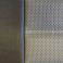 Black and Grey with Grey Stitching Example