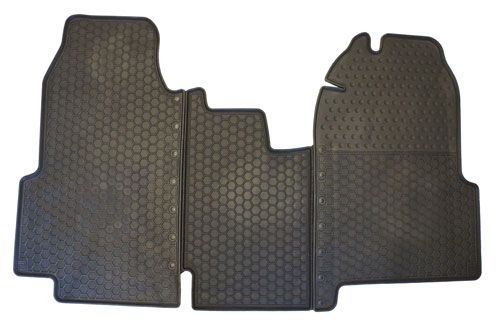 Ford Transit 10mm Raised Edge Moulded Rubber