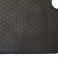 Ford Transit Moulded Rubber - Traps dark and water