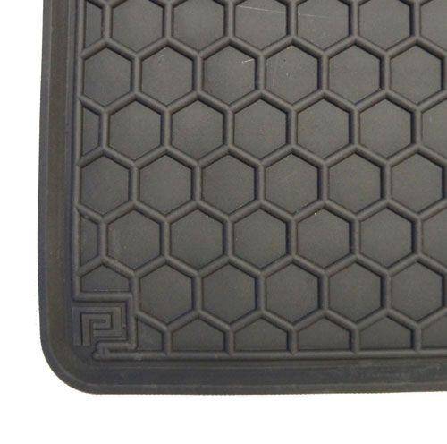 Mercedes Sprinter Moulded Rubber - Honey Comb Design