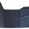 Peugeot Boxer Moulded Rubber 10mm Raised Edge