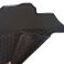 Peugeot Boxer Moulded Rubber Van Mats - Anti Slip Backing
