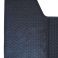 Peugeot Boxer Moulded Rubber - Hardwearing and Flexible