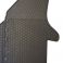 Volkswagen Crafter Moulded Rubber - Traps dark and water