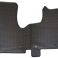 Renault Trafic Moulded Rubber Van Mats