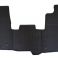 Ford Transit Custom Moulded Rubber Van Mats