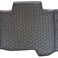 Ford Transit Custom Moulded Rubber Van Mats - Sections Clip Together