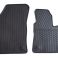 Volkswagen Caddy Moulded Rubber Van Mats