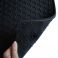 Volkswagen Caddy Moulded Rubber Van Mats - Anti Slip Backing