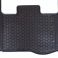 Ford Transit Moulded Rubber Van Mats - Sections clip together
