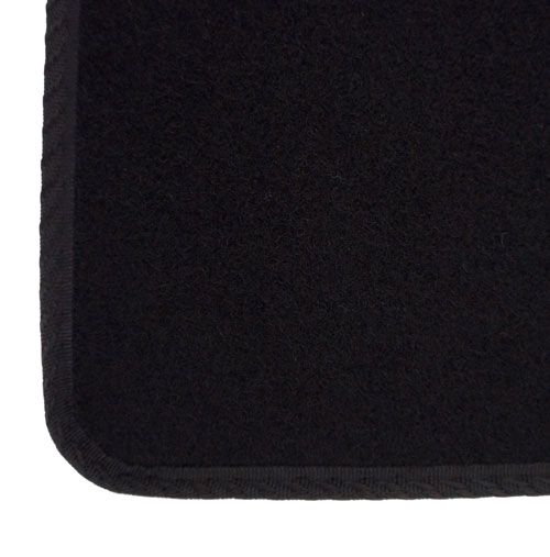 Mercedes Vito 2014 - 2019 Standard Carpet Example