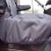 Ford Transit Drivers Seat Cover - Elasticed Bottom