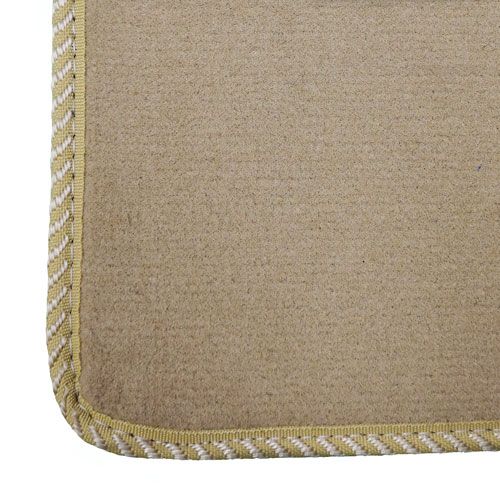 Luxury Beige Carpet Example