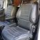 Citroen Berlingo Driver and Passenger Seat Covers