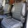 Peugeot Partner Seat Covers