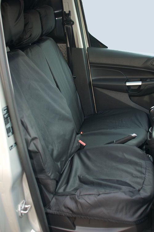 Ford Transit Connect Fully Tailored Seat Covers