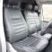 Transporter Tailored Faux Leather Seat Covers