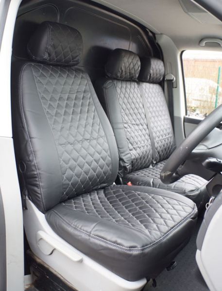 VW T4 T5 T6 - Diamond Design