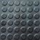 Black Penny Rubber Example