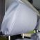 VW Transporter Headrest Cover