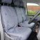 VW T5 Tailor-made Van Seat Covers