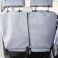 VW T5 Tailor-made Van Seat Covers - Passengers Seats