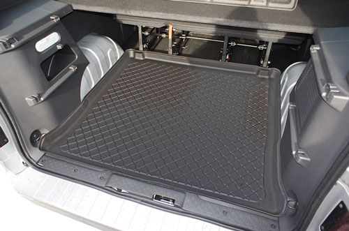 Vauxhall B Tour Load Tray - Easy to fit