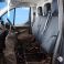 Tailor-made Van Seat Covers - Seat Storage Access