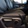 Tailor-made Van Seat Covers - Driver's Seat