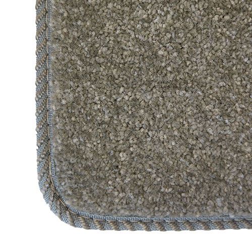 Grey Deluxe Carpet Example